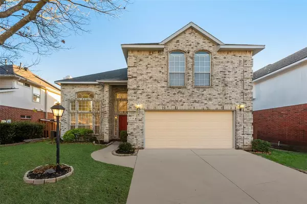 2116 Winslow Drive, Plano, TX 75023