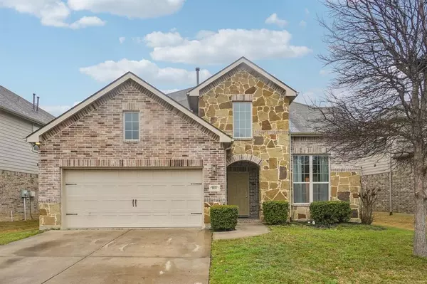 8852 Night Wind Lane, Fort Worth, TX 76244