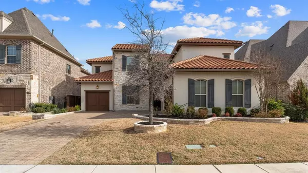 3011 Rialto Drive, Irving, TX 75063