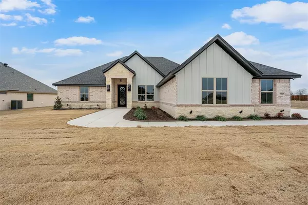 9345 Wildcat Ridge, Godley, TX 76044