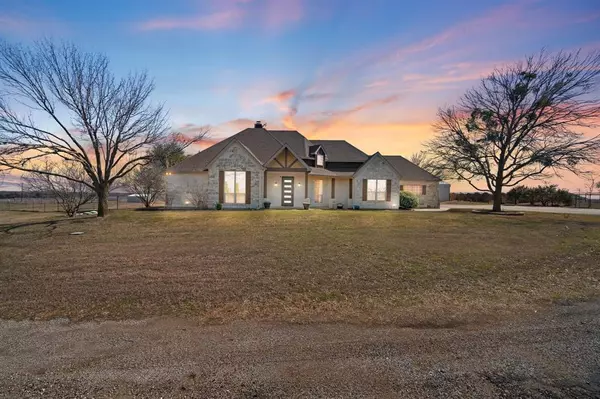 1129 Old Maypearl Road, Waxahachie, TX 75167