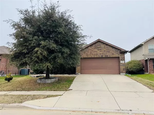 Fort Worth, TX 76052,14205 Bay Mare Way