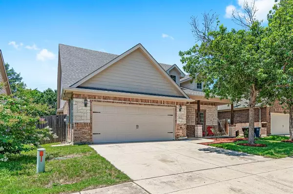 Fort Worth, TX 76036,4332 Red Clover Lane