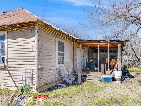 Dawson, TX 76639,500 S Fm 709 E