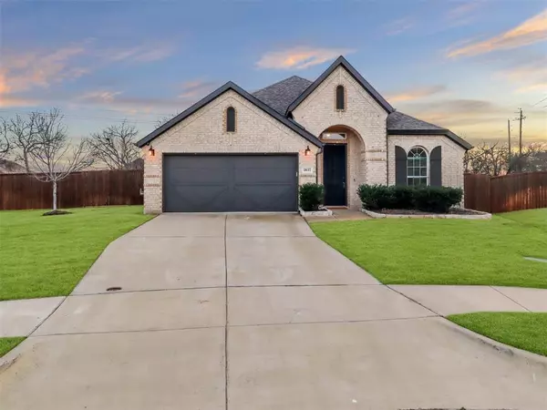 Midlothian, TX 76065,2637 Grouse Hollow Way