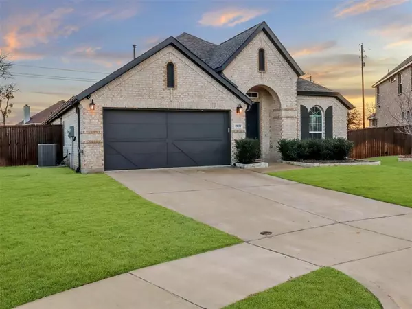 Midlothian, TX 76065,2637 Grouse Hollow Way