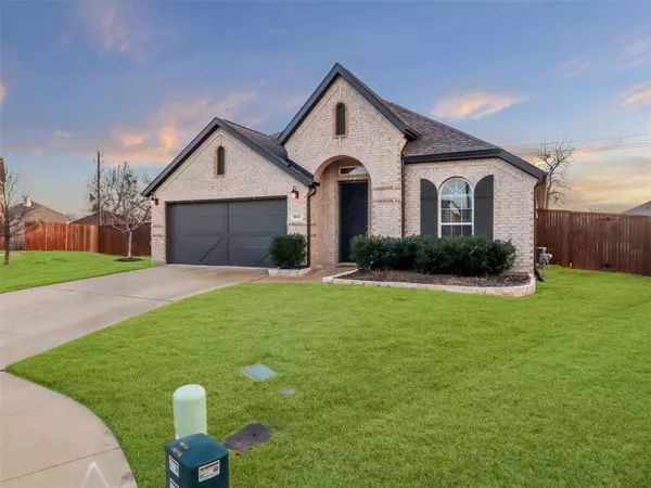 Midlothian, TX 76065,2637 Grouse Hollow Way