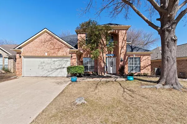 5736 Round Rock Road, Haltom City, TX 76137