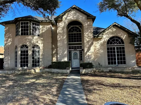 1121 Devonshire Drive, Desoto, TX 75115