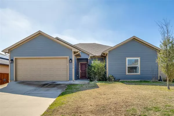 3310 Sweetwater Way, Sherman, TX 75090