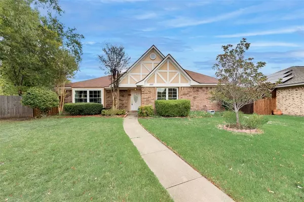 207 Carnation Drive, Allen, TX 75002