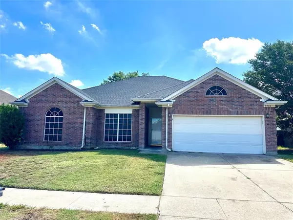 Arlington, TX 76001,6703 Stone Branch Drive