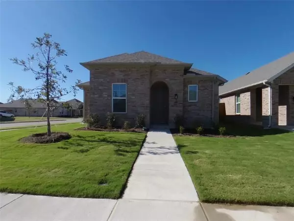 8101 Brookhaven Drive, Mckinney, TX 75071