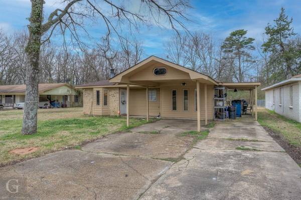 3140 Seminole Drive, Shreveport, LA 71107