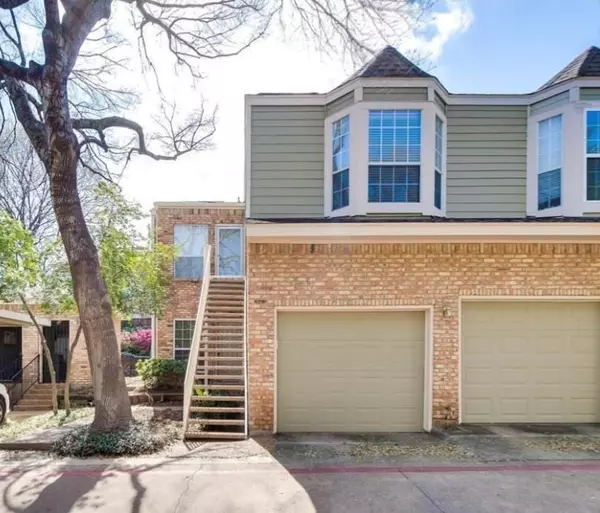 7151 Gaston Avenue #1008, Dallas, TX 75214