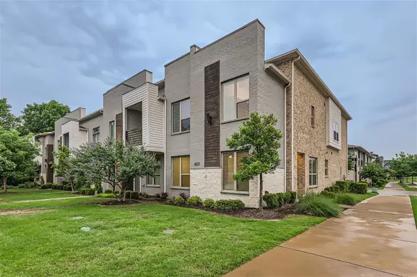 Plano, TX 75075,401 Division