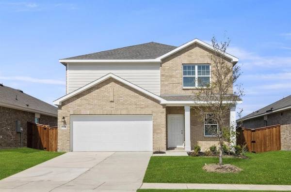 1832 Sandlin Drive, Forney, TX 75126