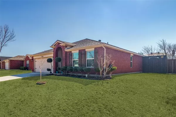 Little Elm, TX 75068,2224 Breanna Way