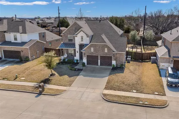 Wylie, TX 75098,914 E Oak Street