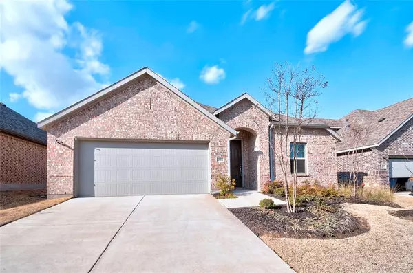 Mckinney, TX 75071,6004 Horsetail Drive