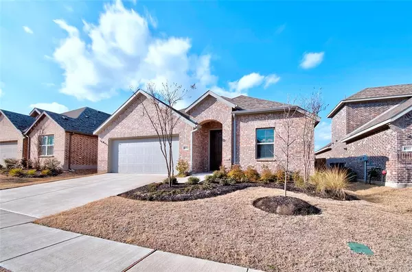 Mckinney, TX 75071,6004 Horsetail Drive