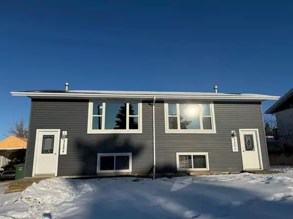 Ponoka, AB T4J 1B9,4208 48 Ave