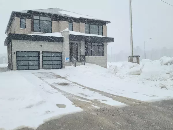 75 ROSANNE CIR, Wasaga Beach, ON L9Z 0N4