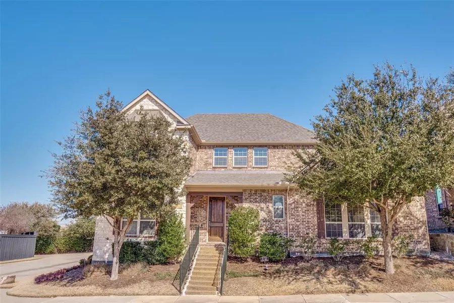 2721 Hundred Knights Drive, Lewisville, TX 75056