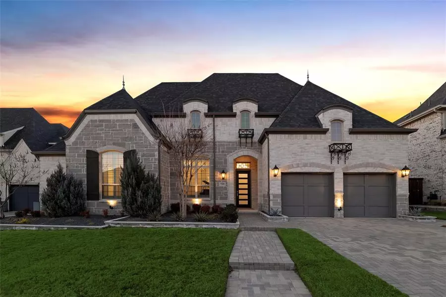 15140 Spider Lily Road, Frisco, TX 75035