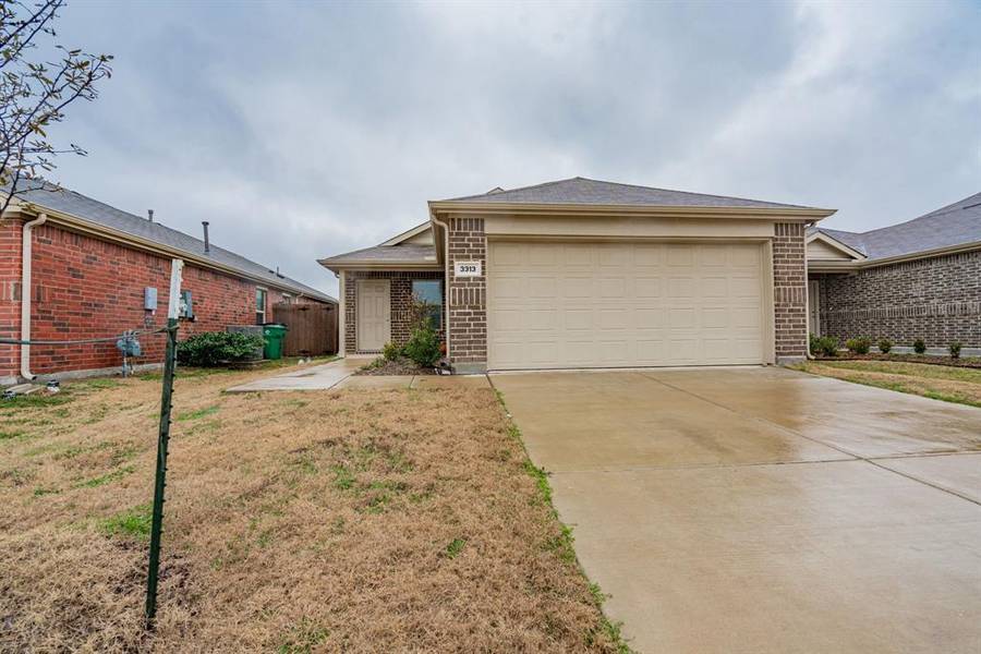 3313 Margay Run, Crandall, TX 75114