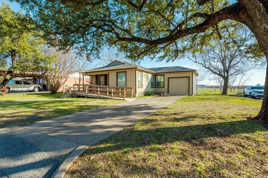 1800 SE 21st Street, Mineral Wells, TX 76067