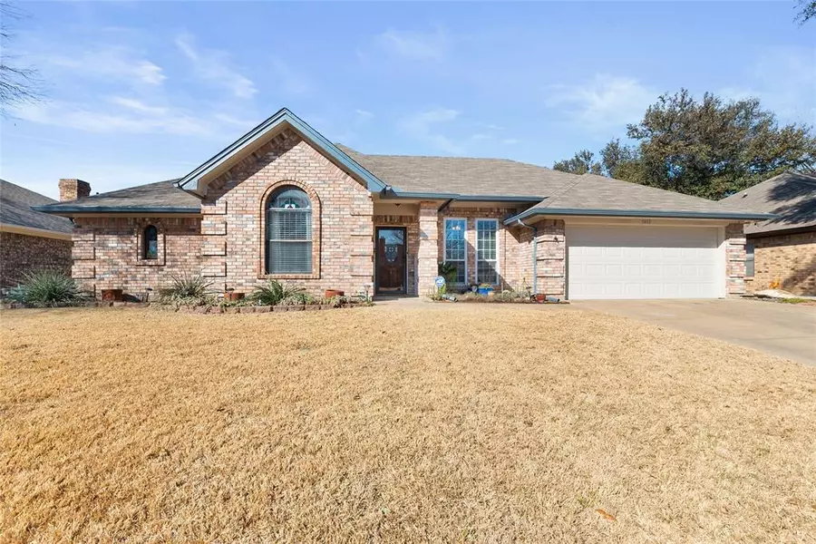 5613 Puerto Vallarta Drive, North Richland Hills, TX 76180