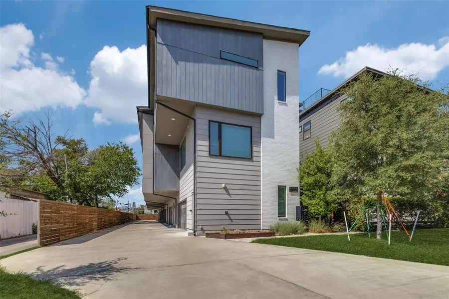 1715 Bennett Avenue #101, Dallas, TX 75206