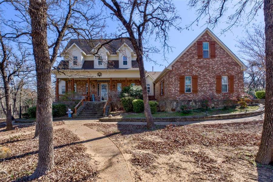 5480 Bridle Path, Aubrey, TX 76227