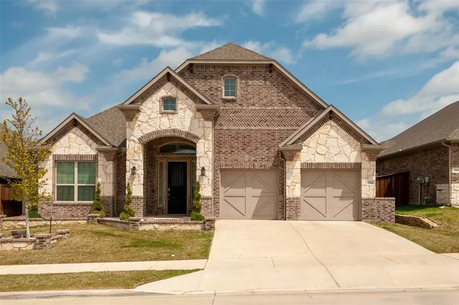 5908 Trail Marker Court, Fort Worth, TX 76123