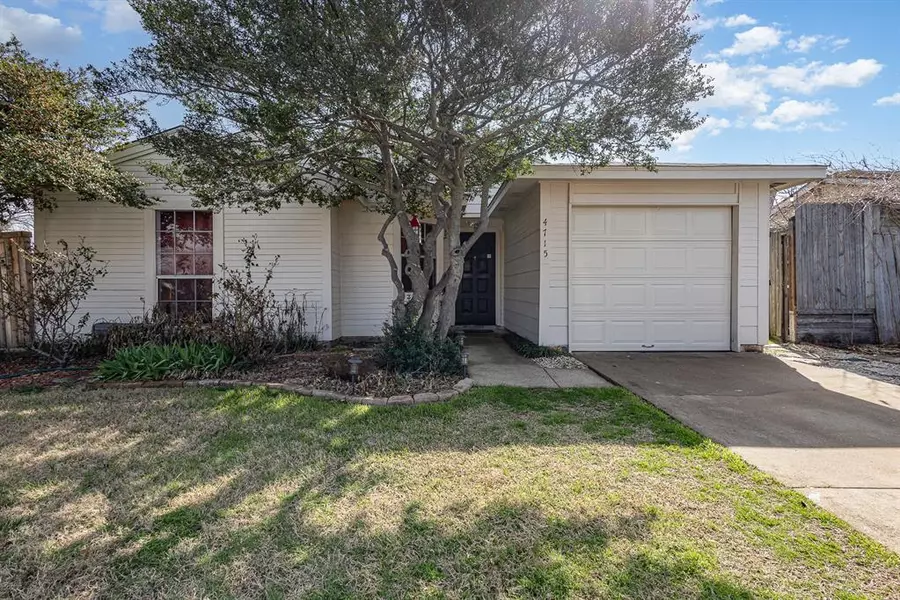 4715 Chowning Circle, The Colony, TX 75056