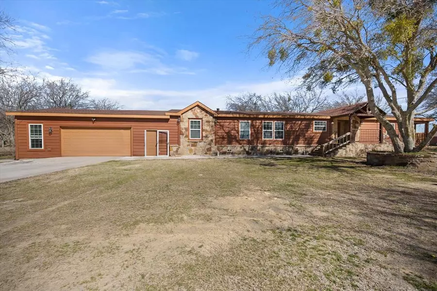 7728 County Road 915, Joshua, TX 76058