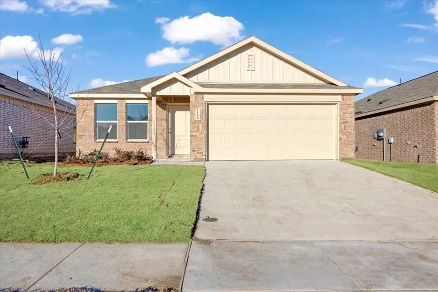 1146 Barbary Fields Street, Forney, TX 75126