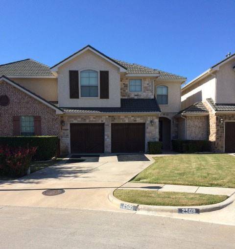 2505 Fountain Cove, Carrollton, TX 75006