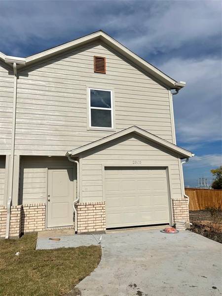 2809 Peony Drive #2805, Sherman, TX 75092