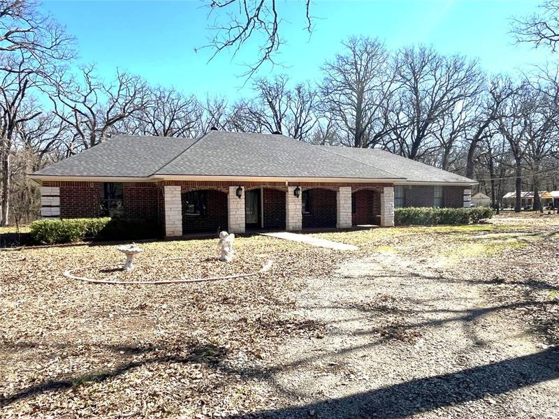 9644 Deer Park, Quinlan, TX 75474