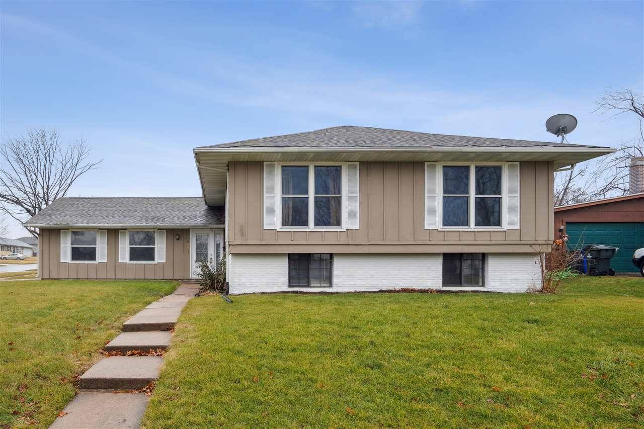 5401 1st Avenue SW, Cedar Rapids, IA 52404