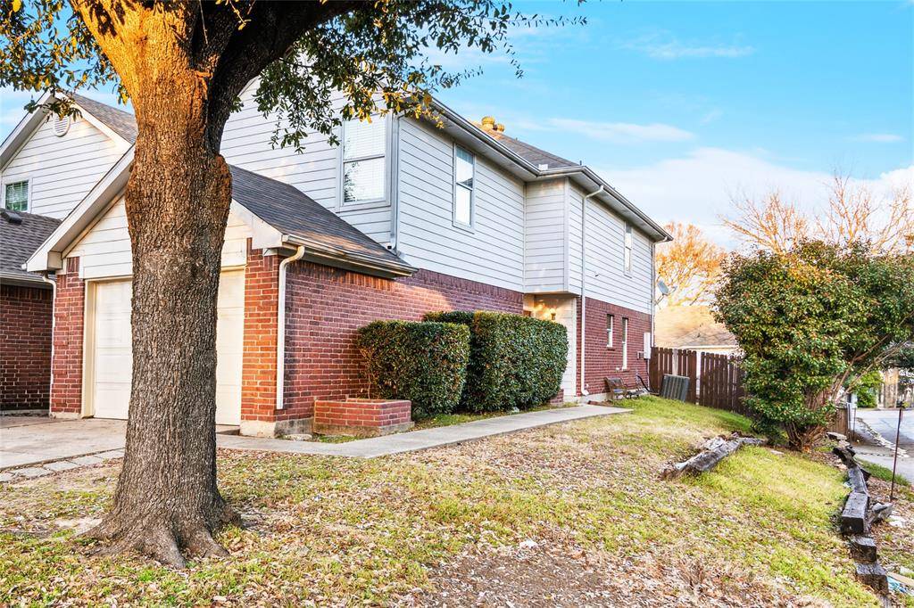 4920 Captains Place, Garland, TX 75043