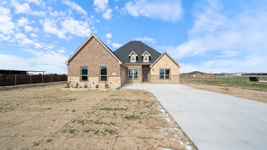 5133 E Holly, Crandall, TX 75114