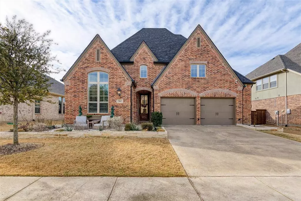 Prosper, TX 75078,3961 Pine Leaf Lane