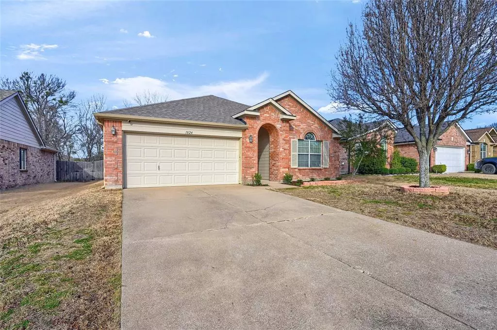 Anna, TX 75409,1824 Black Willow Trail