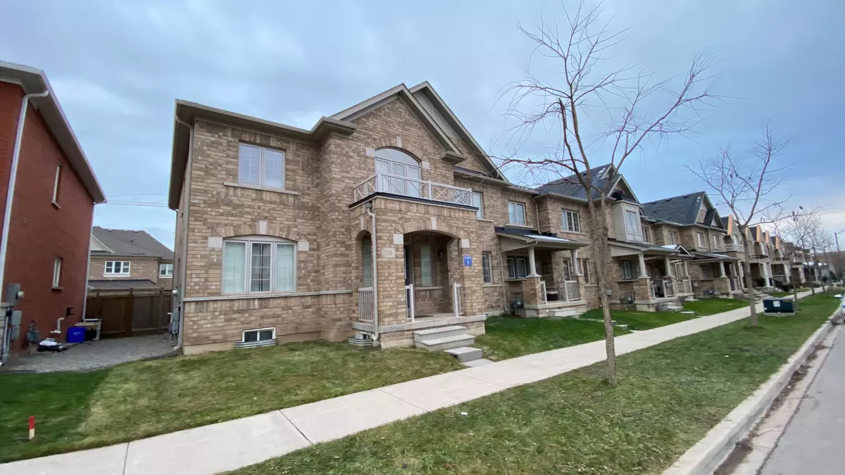 Oakville, ON L6M 0R2,510 Sixteen Mile DR #Bsmt