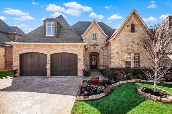 6120 Rock Dove Circle, Colleyville, TX 76034