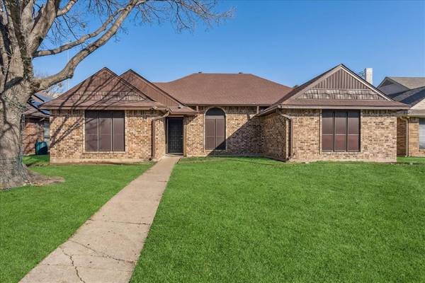 4206 Ocean Reef, Mesquite, TX 75150