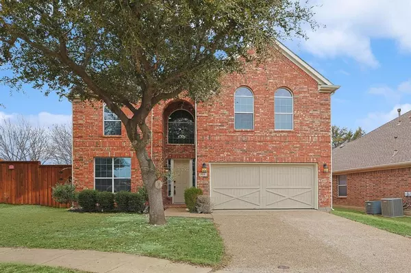 Mckinney, TX 75072,705 Royal Crest Court